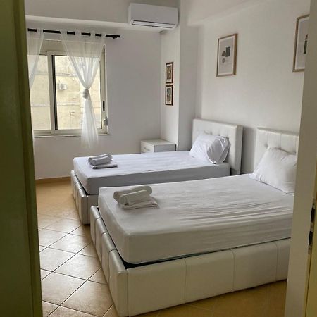 Nicole Apartments Rental Durrës Exteriér fotografie