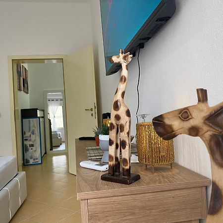 Nicole Apartments Rental Durrës Exteriér fotografie
