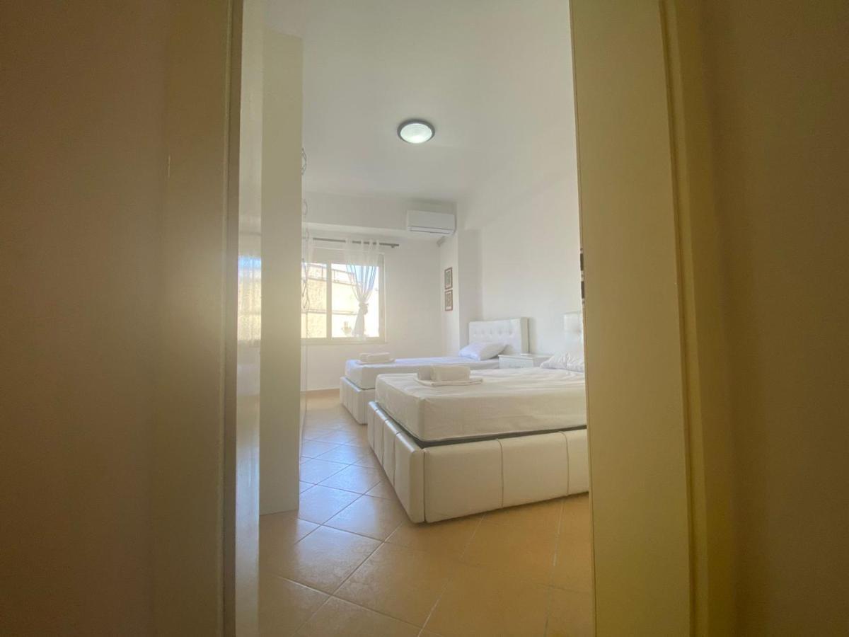 Nicole Apartments Rental Durrës Exteriér fotografie