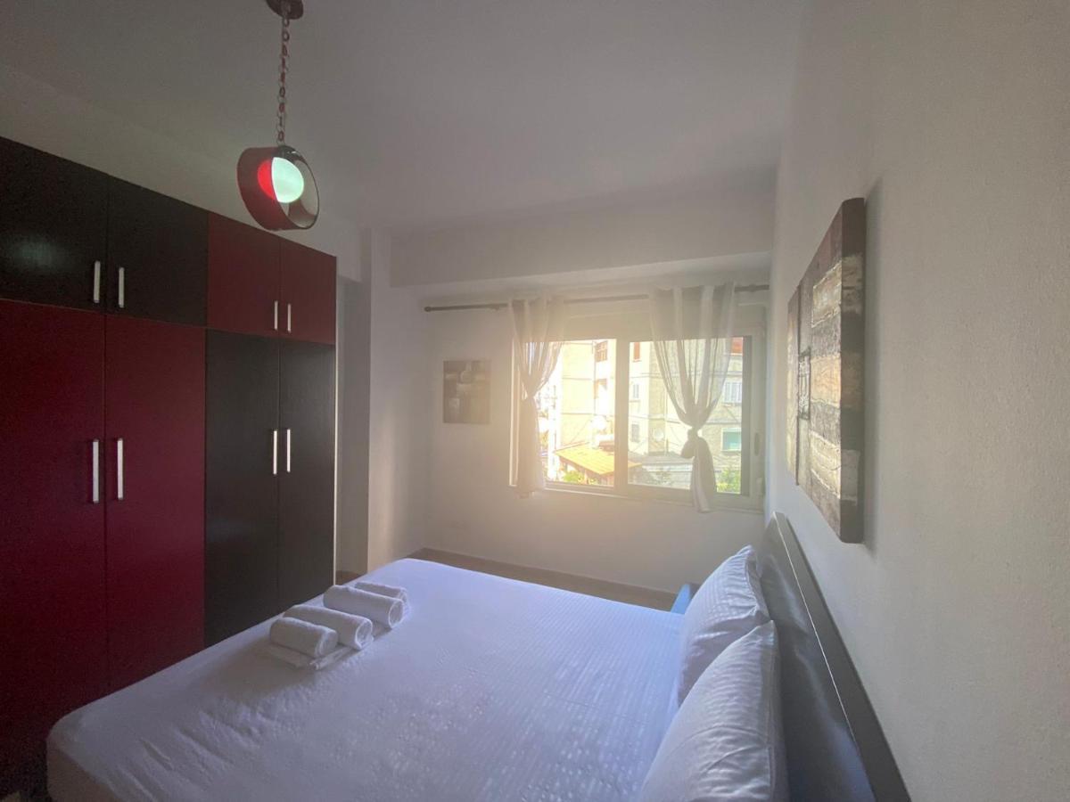 Nicole Apartments Rental Durrës Exteriér fotografie
