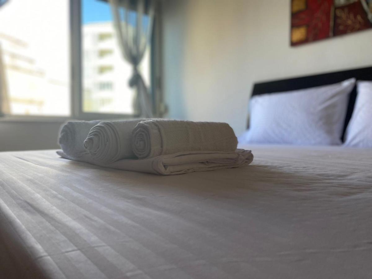 Nicole Apartments Rental Durrës Exteriér fotografie