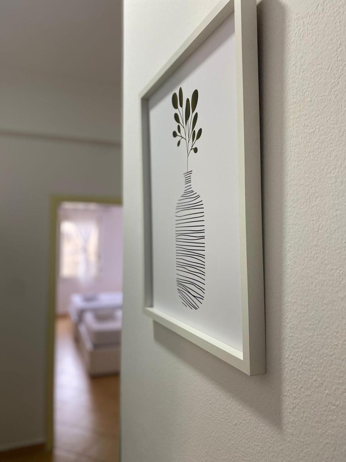 Nicole Apartments Rental Durrës Exteriér fotografie