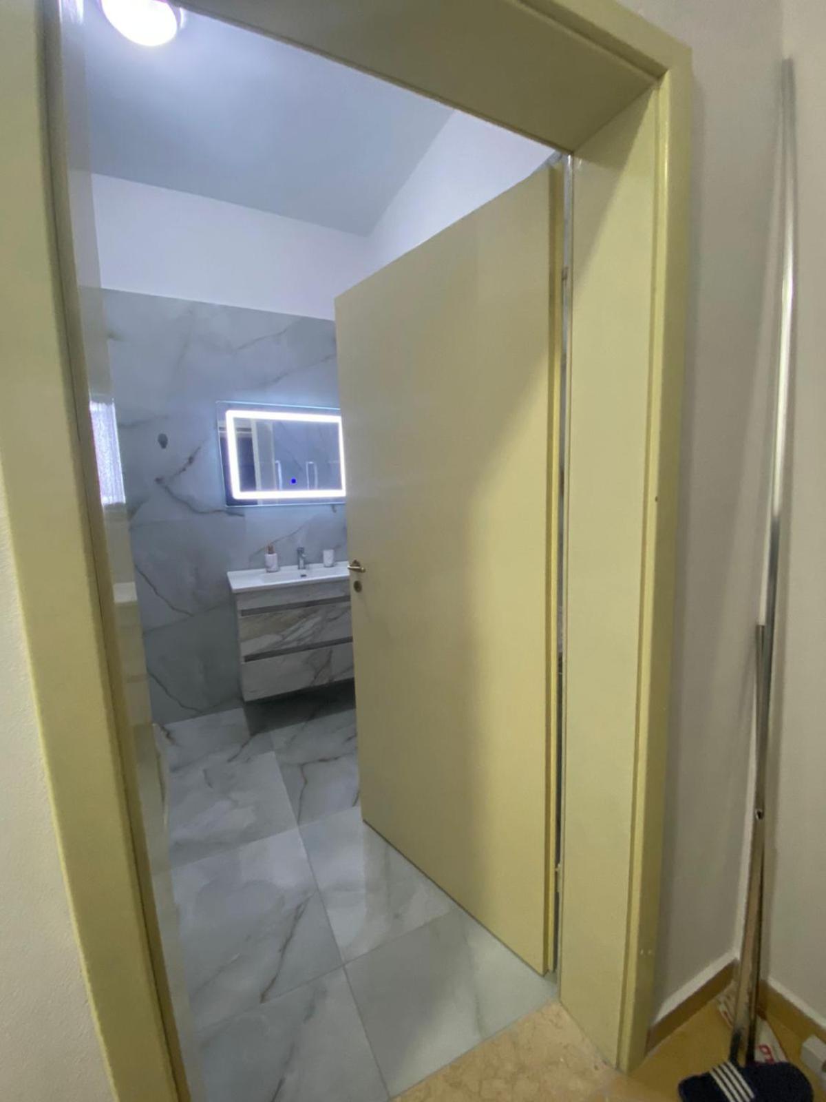 Nicole Apartments Rental Durrës Exteriér fotografie