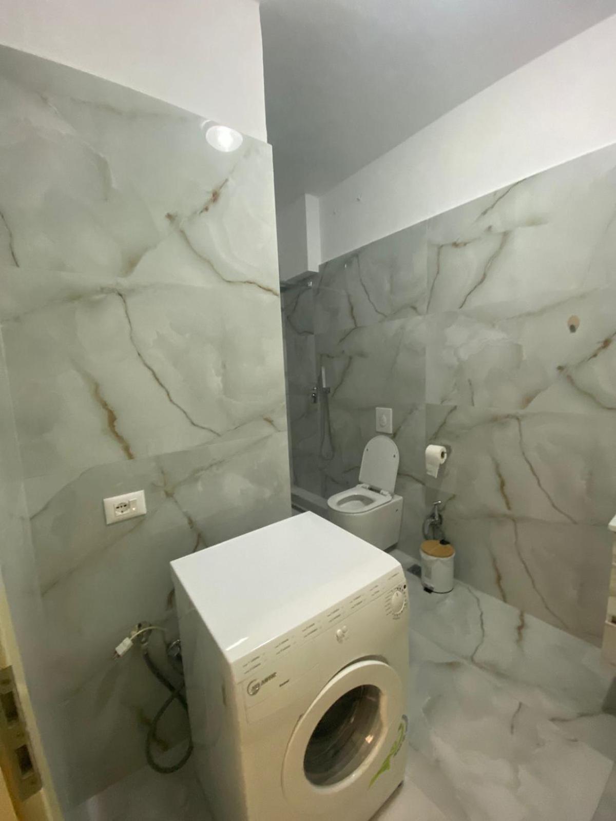 Nicole Apartments Rental Durrës Exteriér fotografie