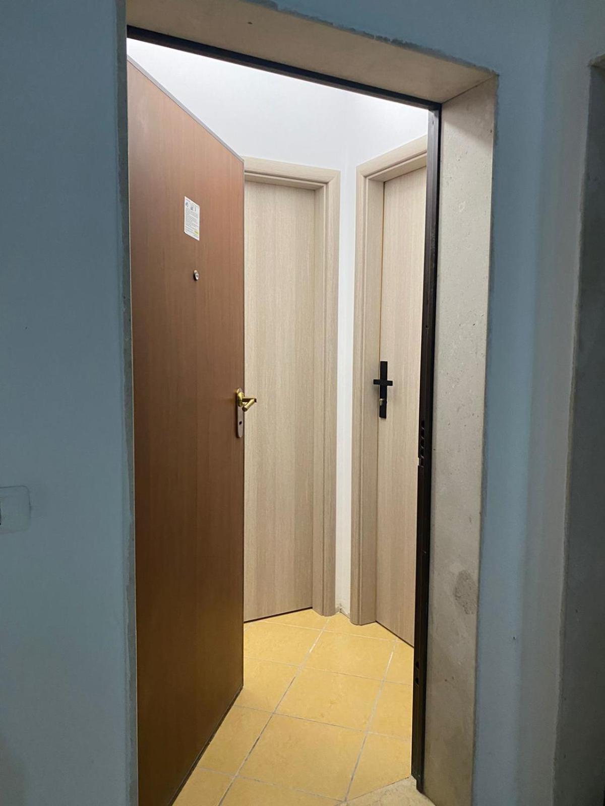 Nicole Apartments Rental Durrës Exteriér fotografie