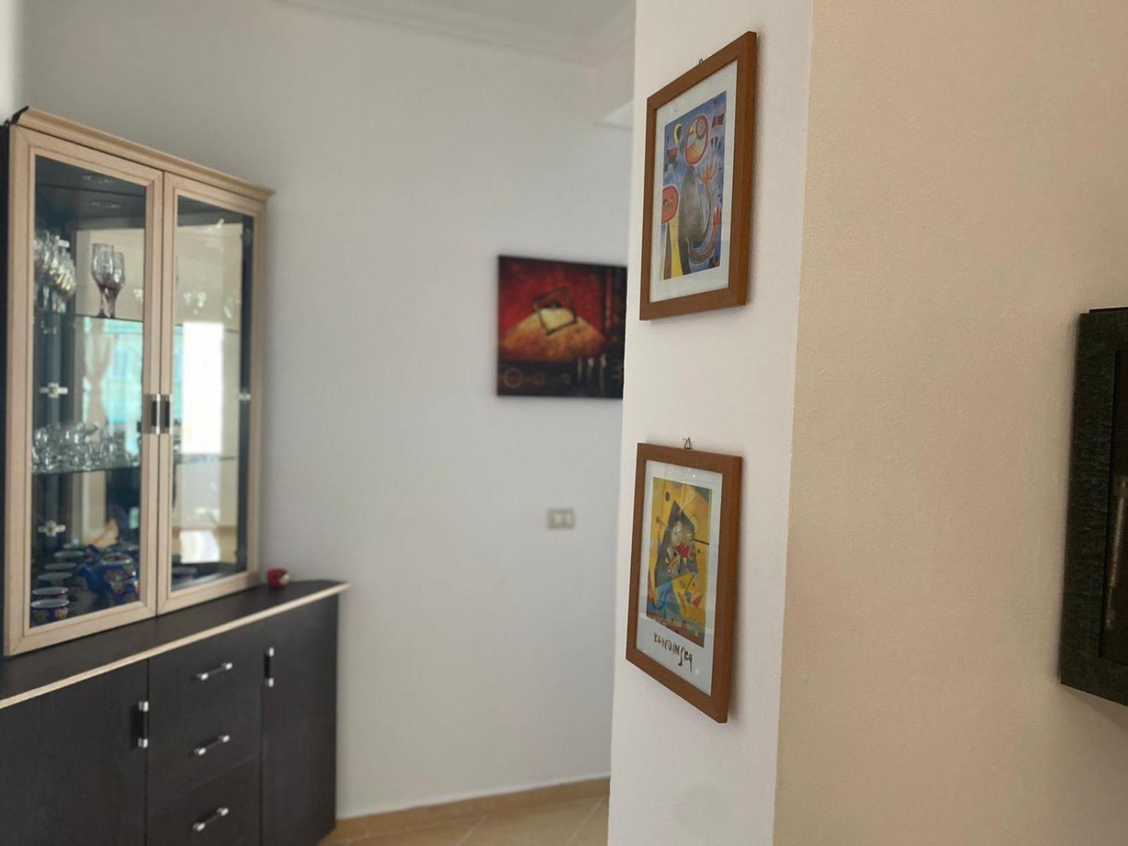 Nicole Apartments Rental Durrës Exteriér fotografie