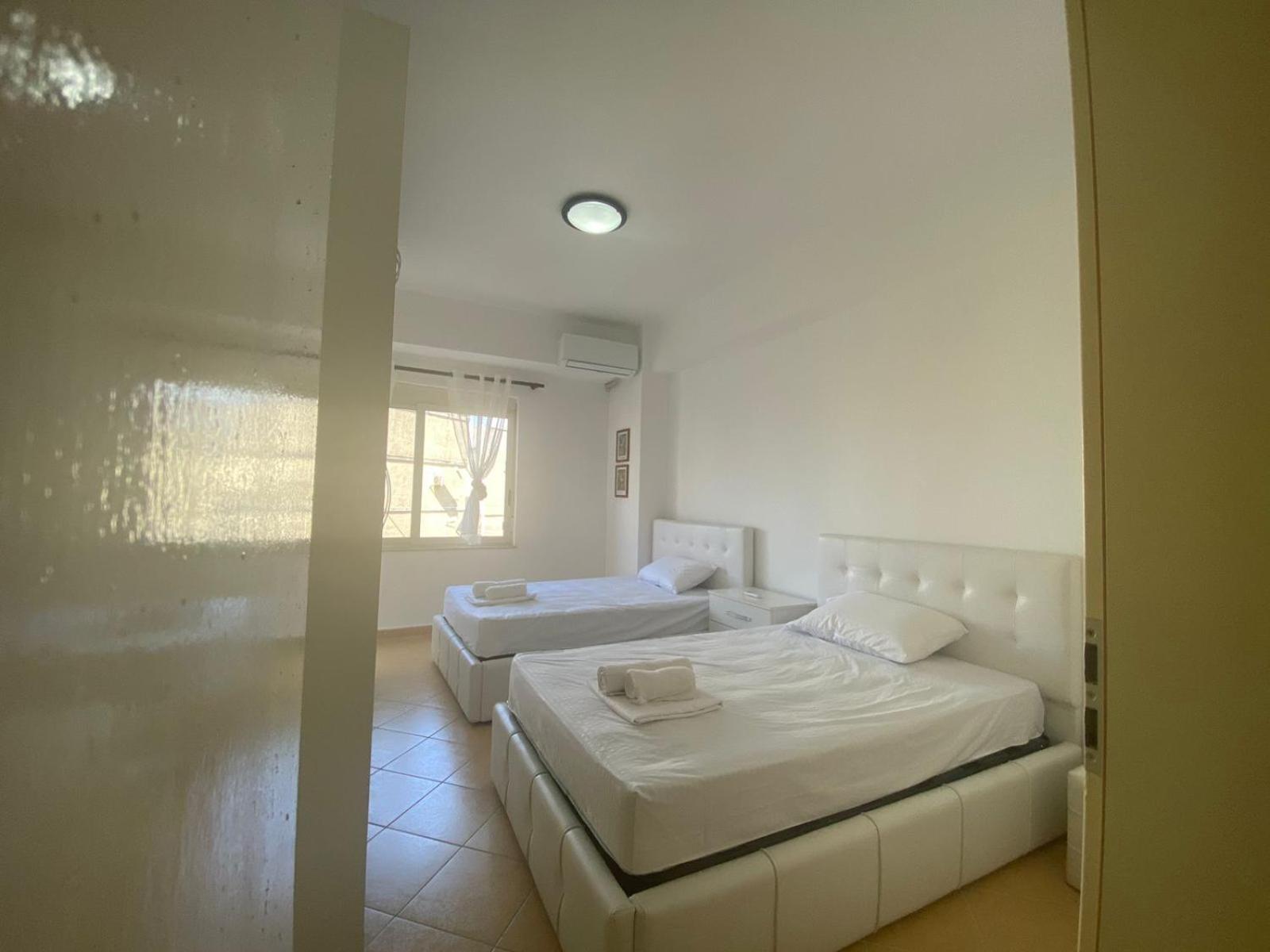 Nicole Apartments Rental Durrës Exteriér fotografie