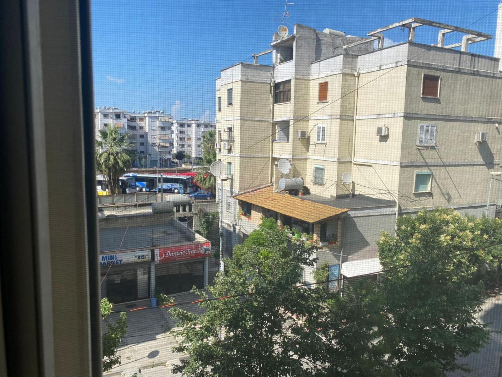 Nicole Apartments Rental Durrës Exteriér fotografie